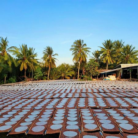Nong Trai Thanh Thoi Ben Tre Exteriér fotografie