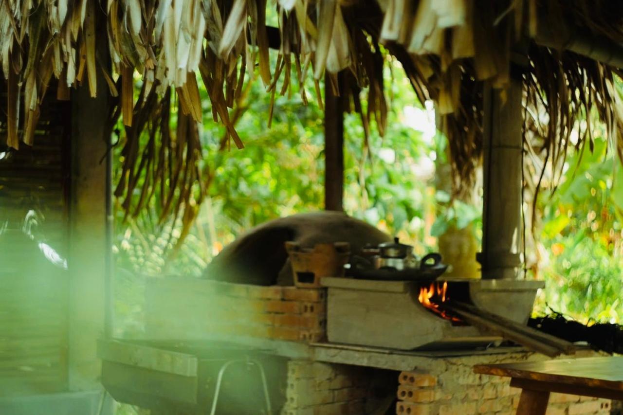 Nong Trai Thanh Thoi Ben Tre Exteriér fotografie